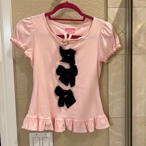 Angelic Pretty Cutsew Tshirt